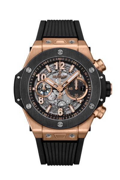 hublot big bang canada